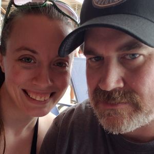 Meet your Posher, Sammy